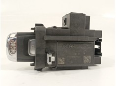Recambio de conmutador de arranque para audi a4 ber. (b8) básico referencia OEM IAM 8K0909131D  