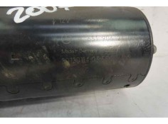 Recambio de motor arranque para mercedes-benz clase c (w204) lim. c 220 cdi blueefficiency (204.002) referencia OEM IAM A6519062 2
