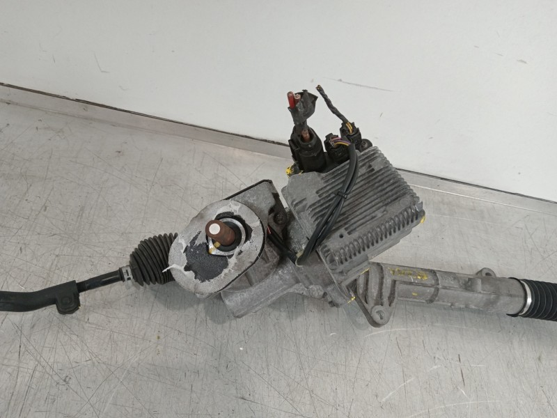 Recambio de cremallera direccion para mini mini (r56) cooper d referencia OEM IAM 6783546 6900001574 6800002726