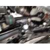 TRANSMISION DELANTERA DERECHA 2Q0407272CB 