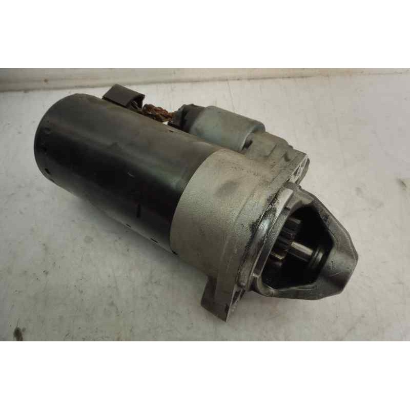Recambio de motor arranque para mercedes-benz clase c (w204) lim. c 220 cdi blueefficiency (204.002) referencia OEM IAM A6519062
