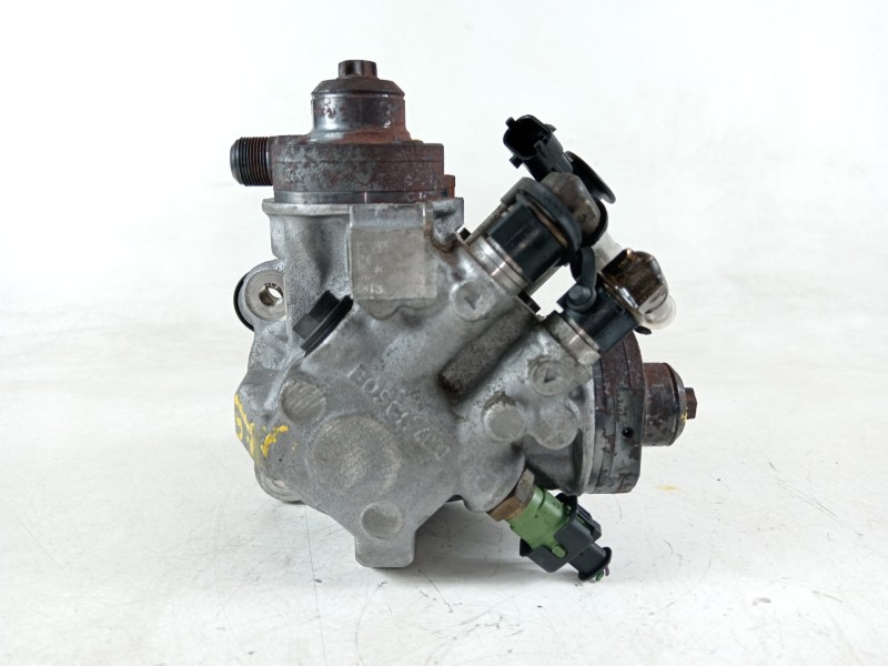 Recambio de bomba inyeccion para volvo v60 kombi 2.4 diesel cat referencia OEM IAM 31272896 0445010618 