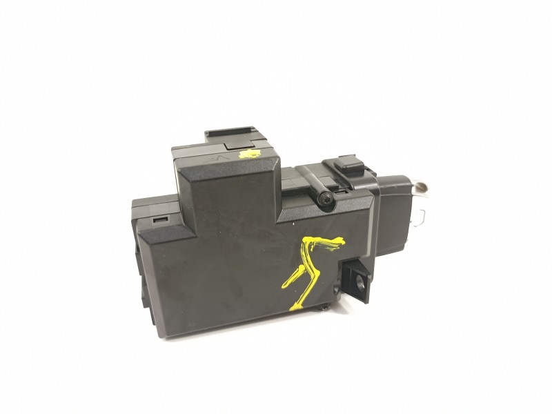 Recambio de conmutador de arranque para audi a4 ber. (b8) básico referencia OEM IAM 8K0909131D  