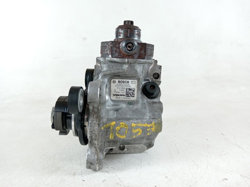 Recambio de bomba inyeccion para volvo v60 kombi 2.4 diesel cat referencia OEM IAM 31272896 0445010618 