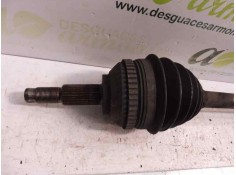 Recambio de transmision delantera derecha para chrysler voyager (rg) 2.5 crd se referencia OEM IAM    2