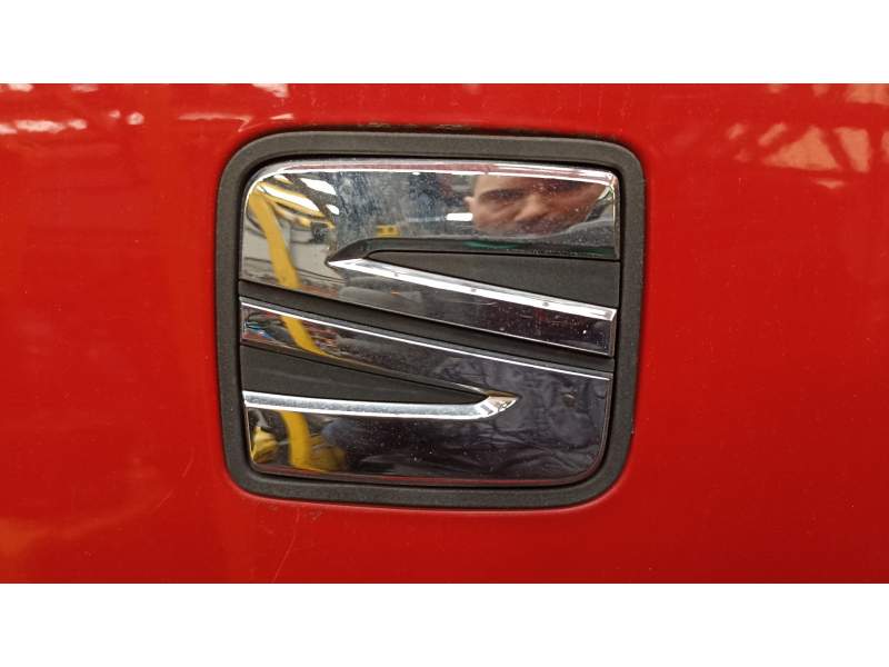 MANETA EXTERIOR PORTON 6J0827565 