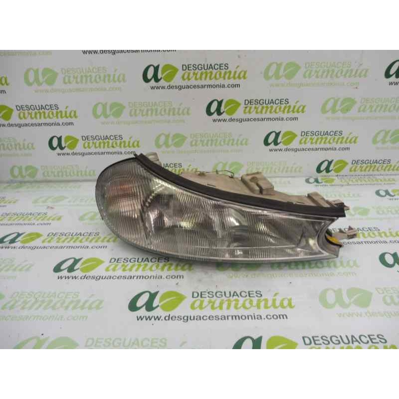 Recambio de faro derecho para ford mondeo berlina (gd) ambiente referencia OEM IAM   