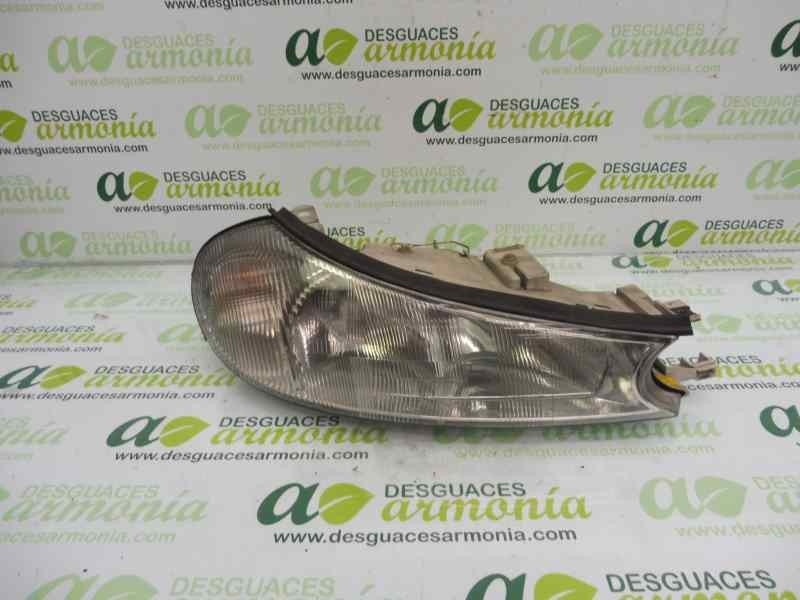 Recambio de faro derecho para ford mondeo berlina (gd) ambiente referencia OEM IAM   
