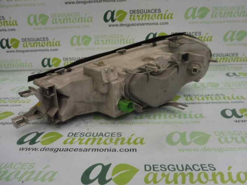 Recambio de faro derecho para ford mondeo berlina (gd) ambiente referencia OEM IAM   