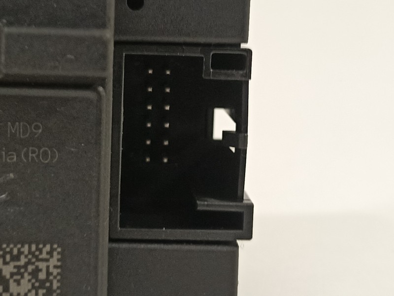 Recambio de conmutador de arranque para audi a4 ber. (b8) básico referencia OEM IAM 8K0909131D  