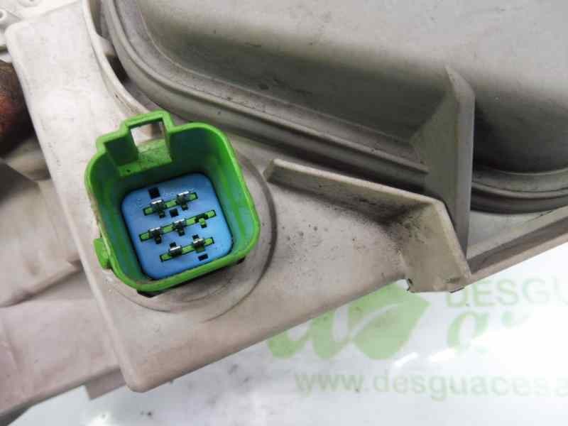 Recambio de faro derecho para ford mondeo berlina (gd) ambiente referencia OEM IAM   