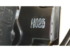 Recambio de cerradura puerta delantera izquierda para toyota avensis berlina (t25) 2.2 d-4d executive berlina (5-ptas.) referenc 2