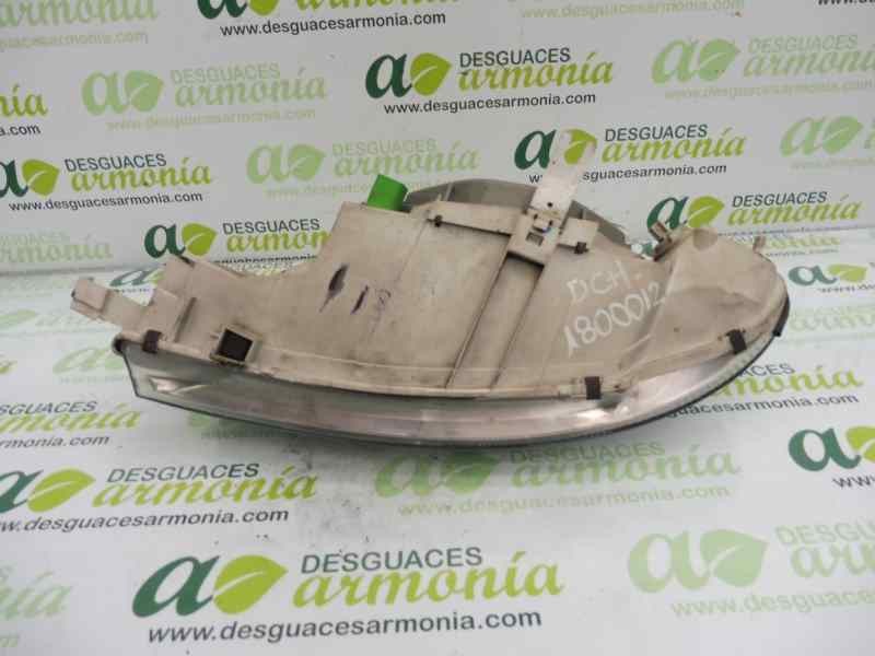 Recambio de faro derecho para ford mondeo berlina (gd) ambiente referencia OEM IAM   