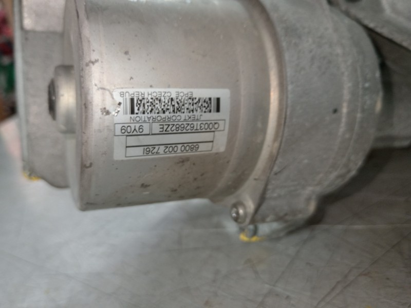 Recambio de cremallera direccion para mini mini (r56) cooper d referencia OEM IAM 6783546 6900001574 6800002726