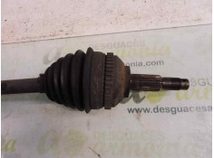 Recambio de transmision delantera izquierda para chrysler voyager (rg) 2.5 crd se referencia OEM IAM    2