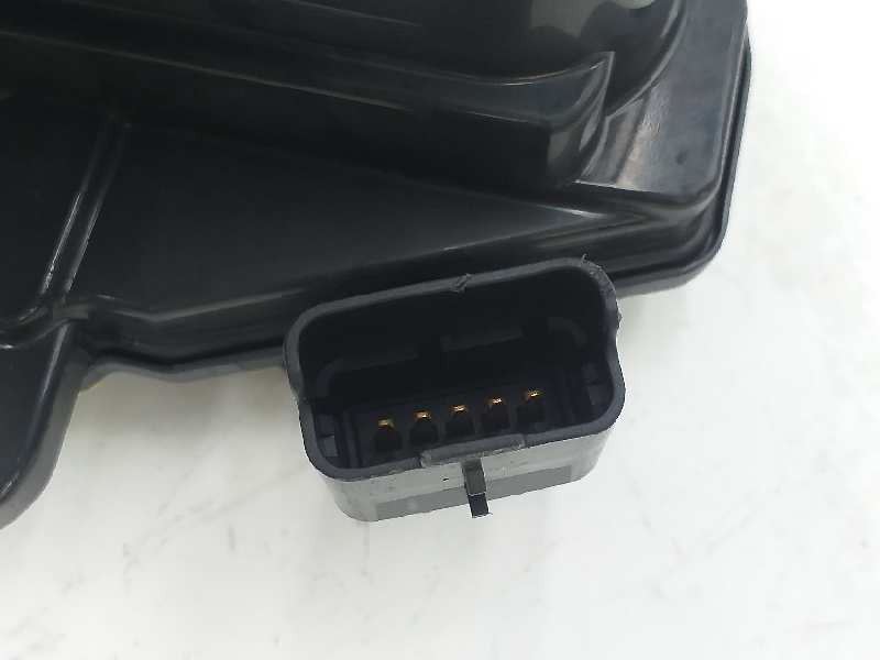 Recambio de caja mariposa para peugeot 308 sw allure referencia OEM IAM 9806625280 A2C85766300 