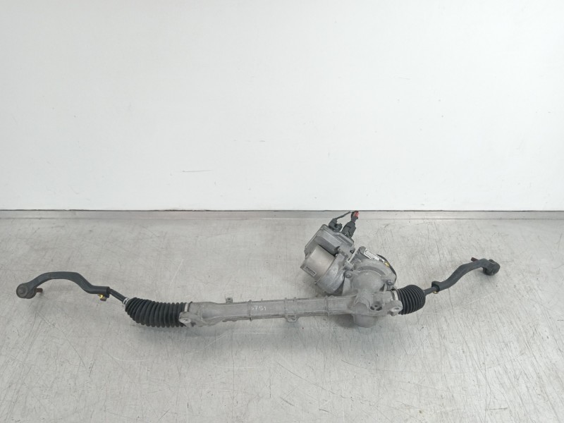 Recambio de cremallera direccion para mini mini (r56) cooper d referencia OEM IAM 6783546 6900001574 6800002726