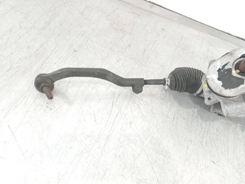 Recambio de cremallera direccion para mini mini (r56) cooper d referencia OEM IAM 6783546 6900001574 6800002726