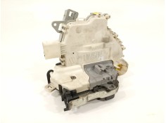Recambio de cerradura puerta delantera izquierda para audi a4 ber. (b8) básico referencia OEM IAM 8J1837015C  