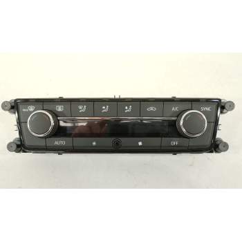 MANDO CLIMATIZADOR 6F0907044 