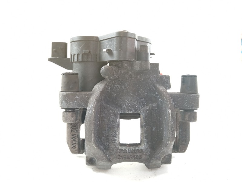 Recambio de pinza freno trasera derecha para volvo xc60 kinetic 2wd referencia OEM IAM 31687346 31687506 