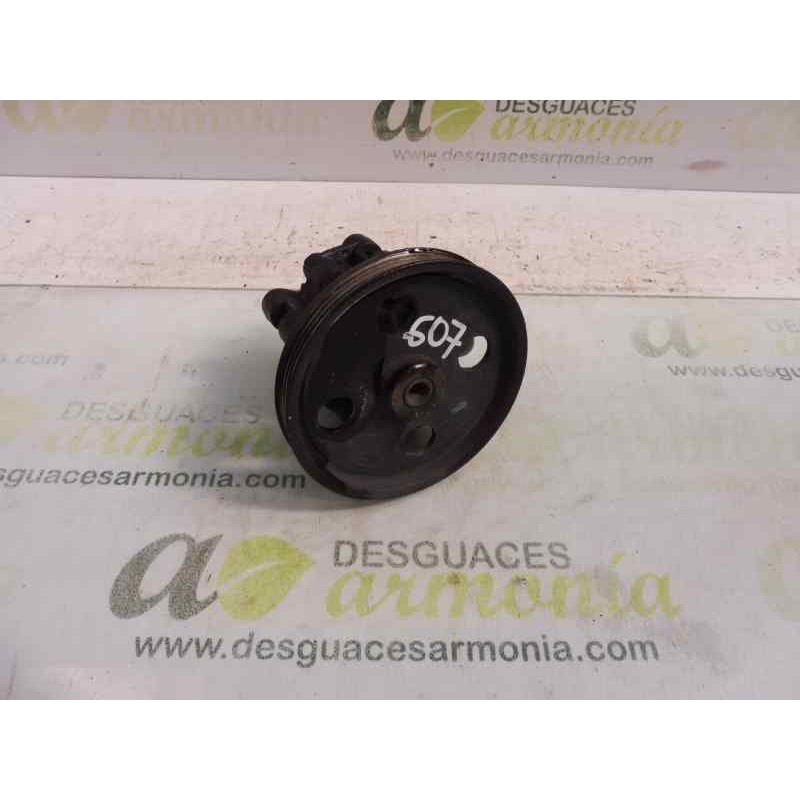 Recambio de bomba direccion para chrysler voyager (rg) 2.5 crd se referencia OEM IAM   