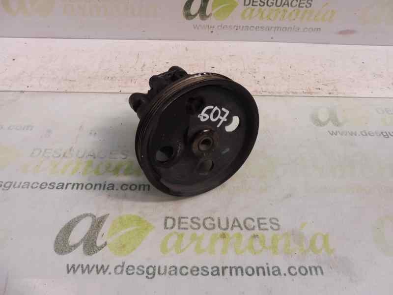 Recambio de bomba direccion para chrysler voyager (rg) 2.5 crd se referencia OEM IAM   
