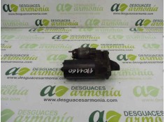 Recambio de motor arranque para fiat doblo (119) 1.9 jtd elx / dynamic referencia OEM IAM A152 0001108202 