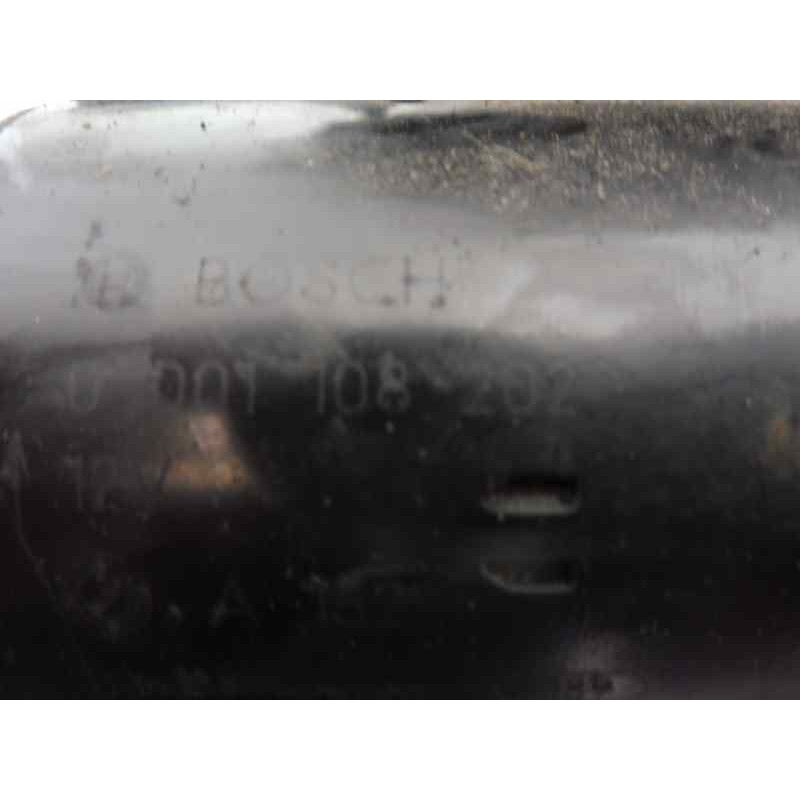 Recambio de motor arranque para fiat doblo (119) 1.9 jtd elx / dynamic referencia OEM IAM A152 0001108202 