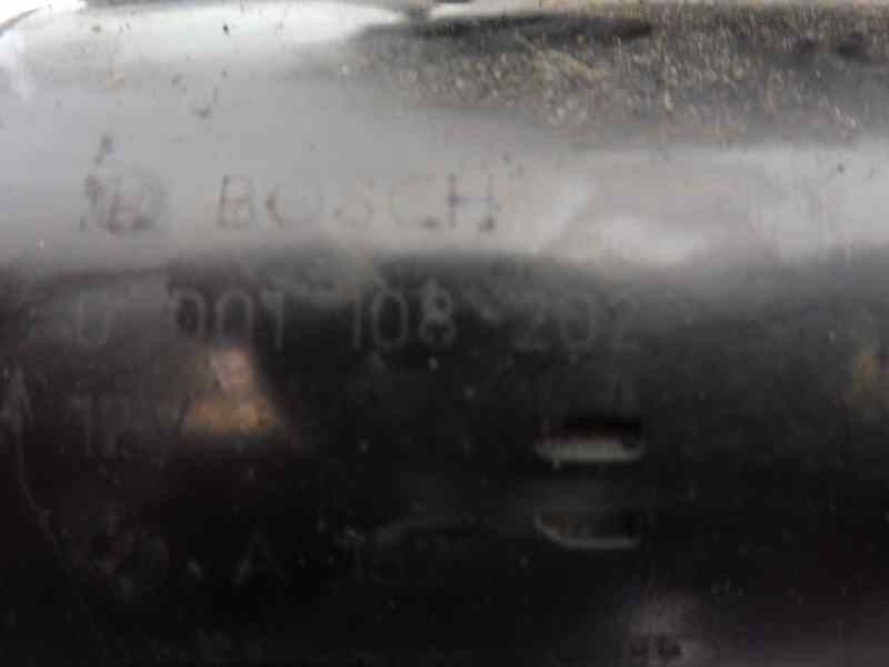 Recambio de motor arranque para fiat doblo (119) 1.9 jtd elx / dynamic referencia OEM IAM A152 0001108202 