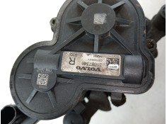 Recambio de pinza freno trasera derecha para volvo xc60 kinetic 2wd referencia OEM IAM 31687346 31687506  2