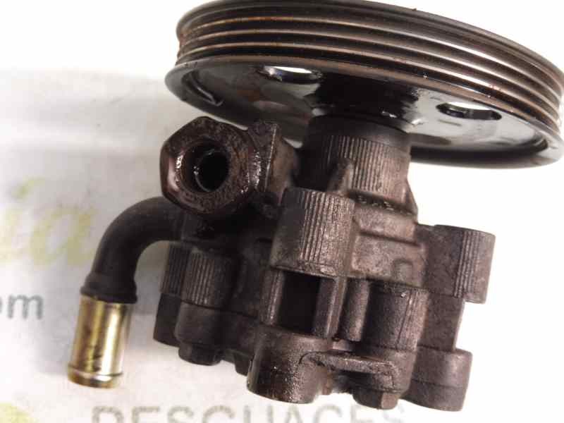 Recambio de bomba direccion para chrysler voyager (rg) 2.5 crd se referencia OEM IAM   