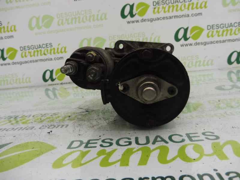 Recambio de motor arranque para fiat doblo (119) 1.9 jtd elx / dynamic referencia OEM IAM A152 0001108202 