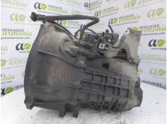 Recambio de caja cambios para ford focus berlina (cap) sport referencia OEM IAM 3M5R7002YF T1GF2  2