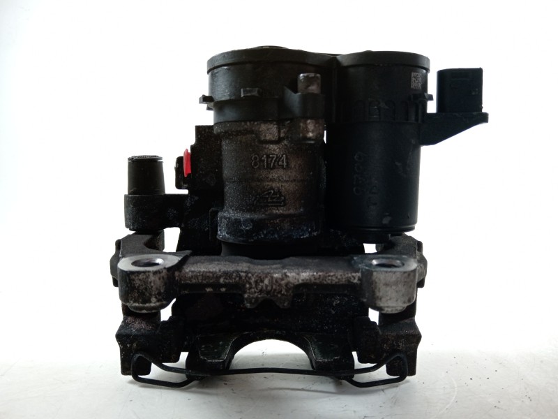 Recambio de pinza freno trasera derecha para volvo xc60 kinetic 2wd referencia OEM IAM 31687346 31687506 