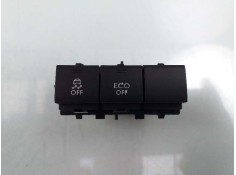 Recambio de mando multifuncion para peugeot 308 sw allure referencia OEM IAM 98033305  