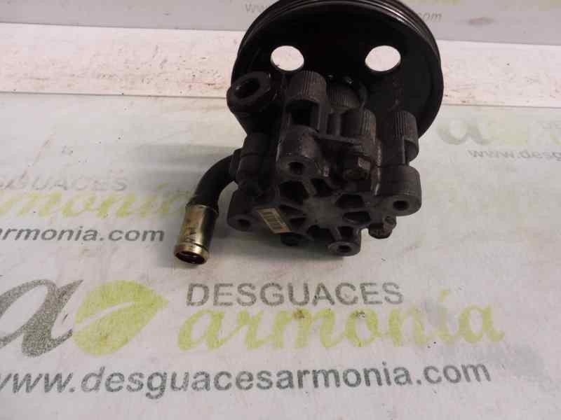 Recambio de bomba direccion para chrysler voyager (rg) 2.5 crd se referencia OEM IAM   