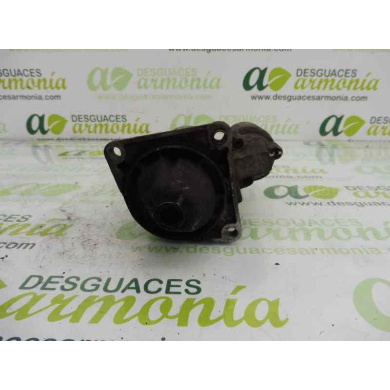 Recambio de motor arranque para fiat doblo (119) 1.9 jtd elx / dynamic referencia OEM IAM A152 0001108202 