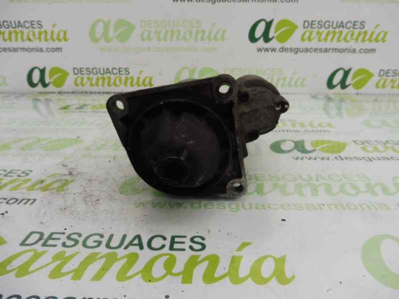 Recambio de motor arranque para fiat doblo (119) 1.9 jtd elx / dynamic referencia OEM IAM A152 0001108202 
