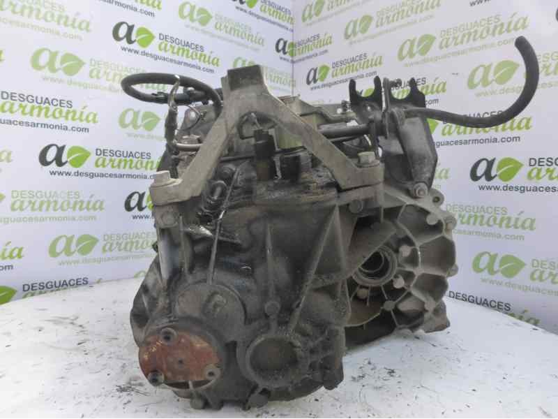 Recambio de caja cambios para ford focus berlina (cap) sport referencia OEM IAM 3M5R7002YF T1GF2 