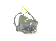 Recambio de cerradura puerta delantera derecha para toyota avensis berlina (t25) 2.2 d-4d executive berlina (5-ptas.) referencia