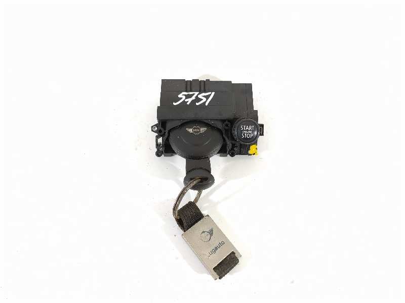 Recambio de conmutador de arranque para mini mini (r56) cooper d referencia OEM IAM 3449103  