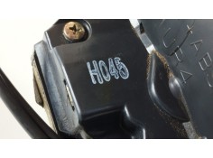 Recambio de cerradura puerta delantera derecha para toyota avensis berlina (t25) 2.2 d-4d executive berlina (5-ptas.) referencia 2