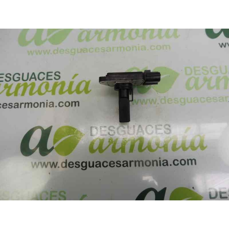 Recambio de caudalimetro para ford mondeo berlina (ge) futura x referencia OEM IAM XS7F12B579AA  