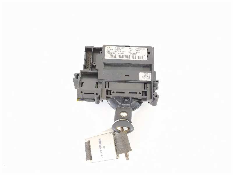 Recambio de conmutador de arranque para mini mini (r56) cooper d referencia OEM IAM 3449103  