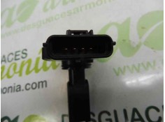 Recambio de caudalimetro para ford mondeo berlina (ge) futura x referencia OEM IAM XS7F12B579AA   2