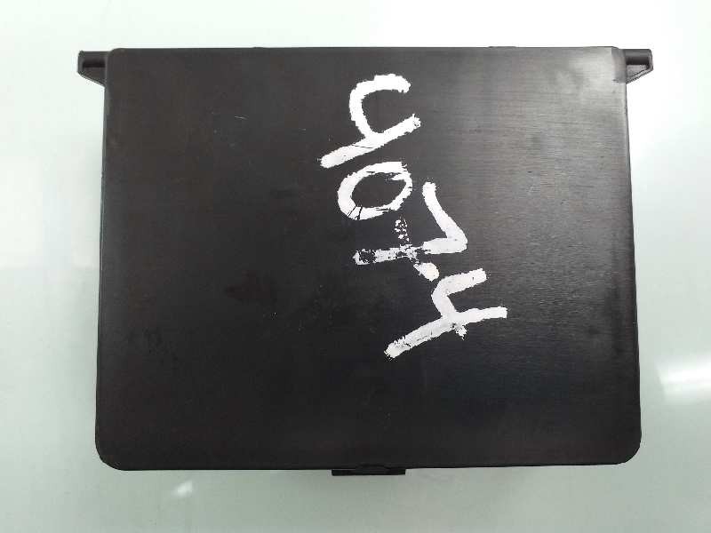 Recambio de centralita aire acondicionado para peugeot 308 sw allure referencia OEM IAM 9678007680 E1074595F 