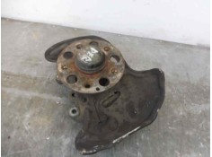 Recambio de mangueta delantera derecha para mercedes-benz clase c (w204) lim. c 220 cdi blueefficiency (204.002) referencia OEM