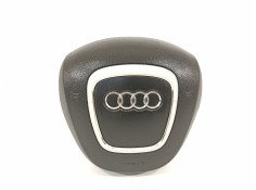 Recambio de airbag delantero izquierdo para audi a4 ber. (b8) básico referencia OEM IAM 8K0880201G  