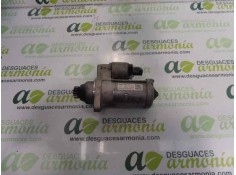 Recambio de motor arranque para skoda octavia lim. (5e3) elegance referencia OEM IAM 02M911024S  